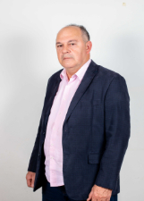 Retrato de PEZÃO
