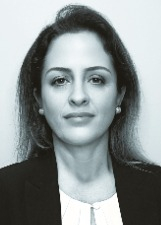 Retrato de JUSSARA SCARPARO