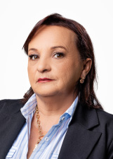 Retrato de CÉLIA NUNES