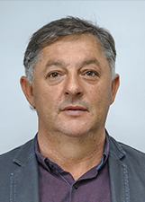 Retrato de GERALDINHO