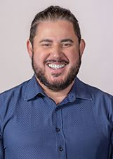 Retrato de MARCELO CORONA