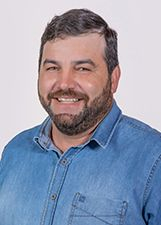 Retrato de MARQUINHOS DO BORMAN