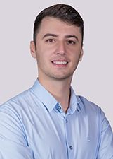 Retrato de RICARDO PINAFFI