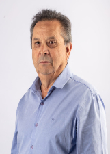 Retrato de DEOLINDO CARNEIRO