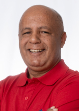 Retrato de GIVAN BARBOSA