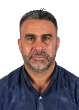 Retrato de PARDAL