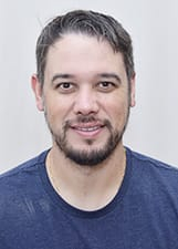 Retrato de EDERSON POL FILHO DO CLAUDIAO