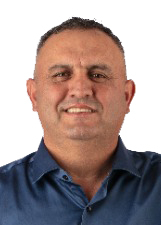 Retrato de JACI DANELLI