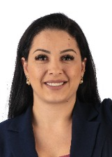 Retrato de ANGELICA BERNARDI