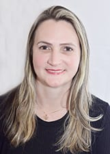 Retrato de MARLI MENDONÇA
