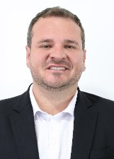 Retrato de GUILHERME CHUPEL