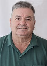 Retrato de ZE BORSATO