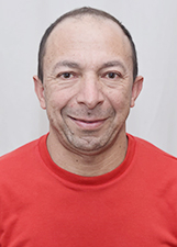 Retrato de MARCOS MIGLIORINI