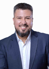 Retrato de EDSON SOUZA