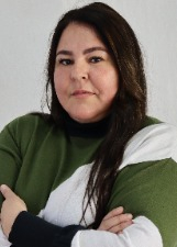 Retrato de DIRETORA ELAINE FILHA DO NEO