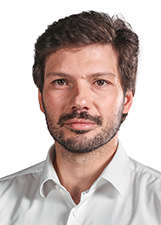 Retrato de TIAGO AMARAL