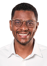 Retrato de JUNIOR SANTOS ROSA
