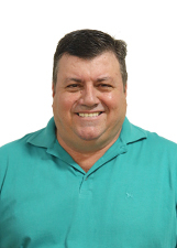 Retrato de ALIRIO MISTURA