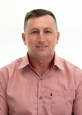 Retrato de JOSMAIR BOBATO