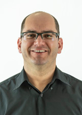 Retrato de INVESTIGADOR FABIO PAVONI