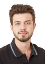 Retrato de FELIPE FOGLIATTO