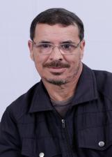Retrato de HELIO CHAPEAÇÃO