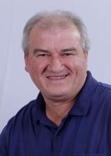Retrato de VALDIR CANTOR