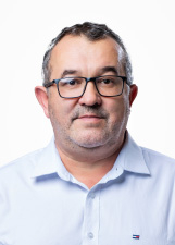 Retrato de VANDERLEI DA MADEBIL