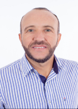 Retrato de PEDRINHO DAS TRÊS BARRAS