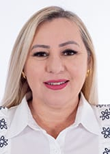 Retrato de SANDRA DO ONIBUS