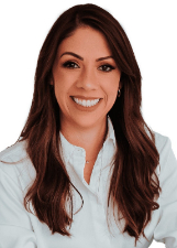 Retrato de INDIARA BARBOSA