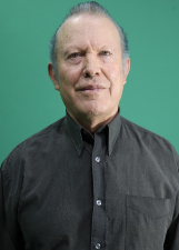 Retrato de LUIZÃO DO AÇOUGUE