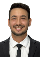 Retrato de TOMIO