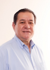 Retrato de ELIAS PARLADORE