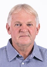 Retrato de NELDO ALEMÃO