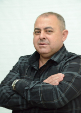 Retrato de GESSI CAMARGO