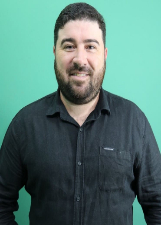 Retrato de ISAIAS JÚNIOR
