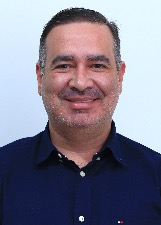 Retrato de FERNANDO MARINELO