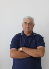 Retrato de JACIR DA VILA