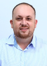 Retrato de JAIME TOLEDO ROSSI