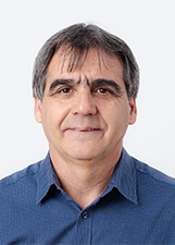 Retrato de PAULO BROSKA