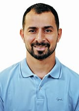 Retrato de PROFESSOR MOISES