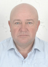 Retrato de GILSON BODINHO