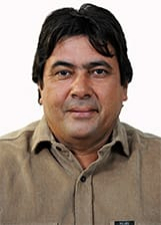 Retrato de GORDINHO