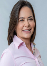 Retrato de CARLISE KWIATKOWSKI