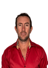 Retrato de COSMINHO REZENDE