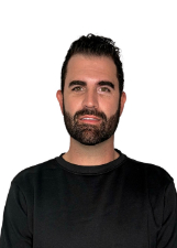Retrato de ALISSON DIAS