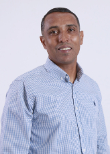 Retrato de LUCIANO BREIK