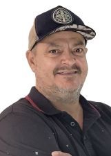 Retrato de JOSÉ CARLOS ALEIXO