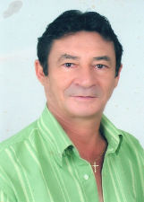 Retrato de ZÉ SOLERA